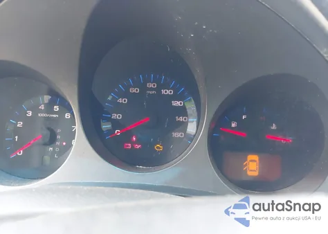 2005 Acura Tl из США, поврежденный, VIN 19UUA662X5A065161